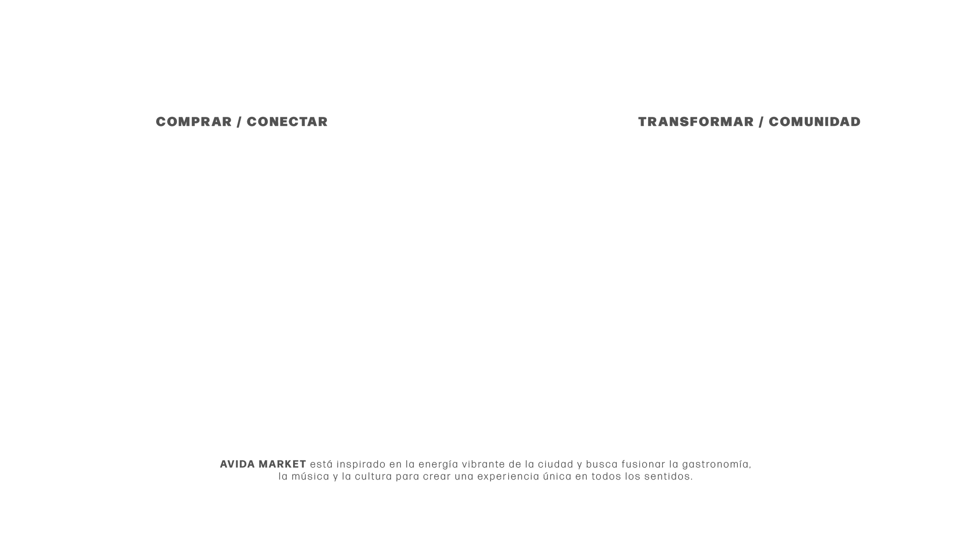 Culinary Hall - Fondo decorativo del salón culinario