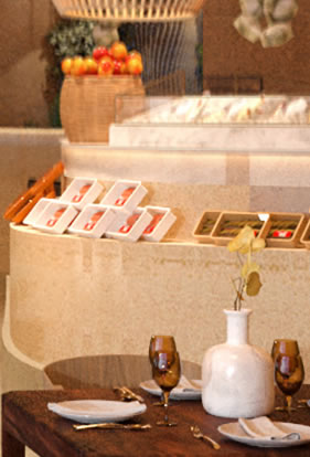 The Market - Productos gourmet y artículos de alta calidad en AVIDA Market