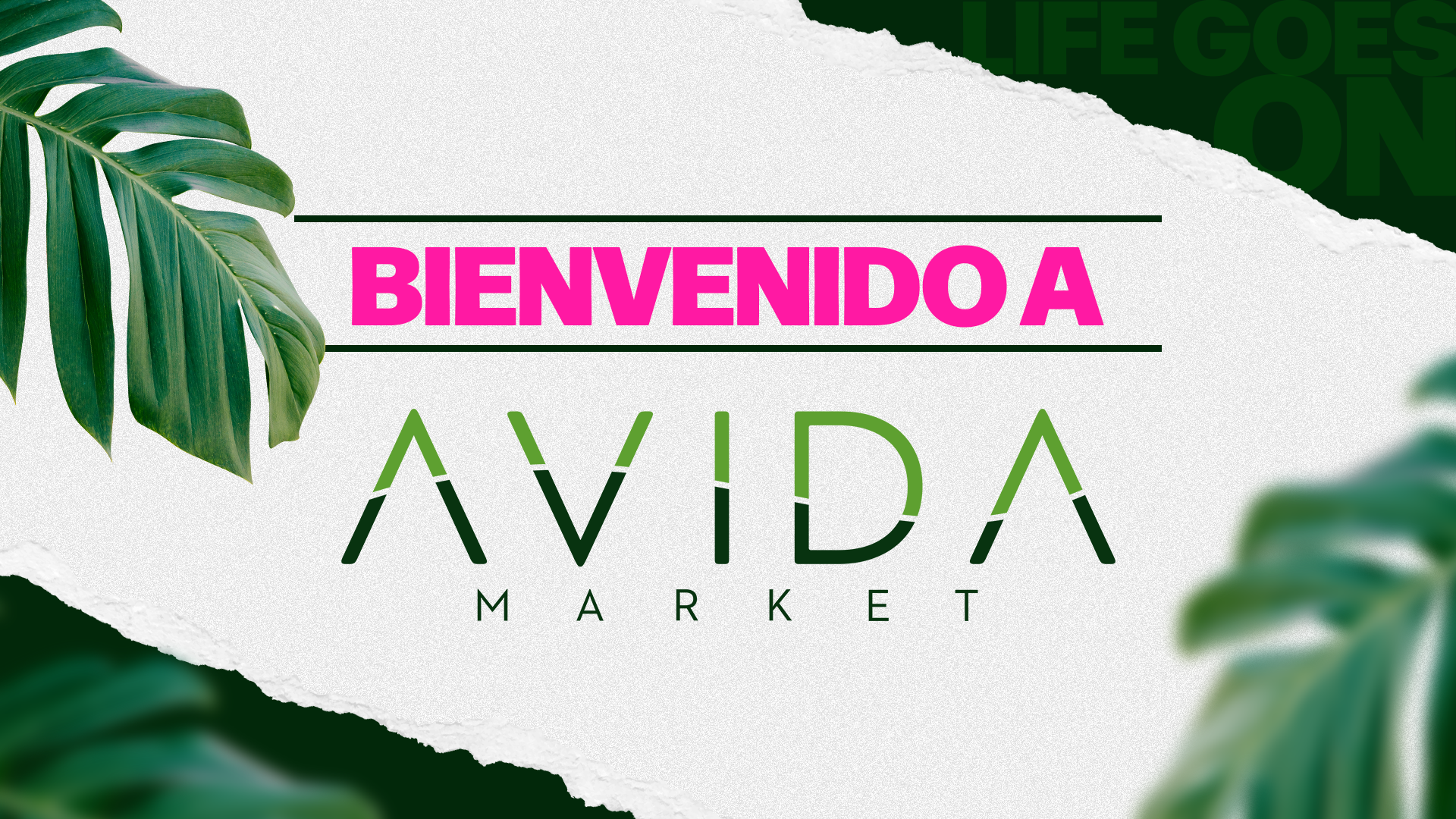 Avida Market Inicio 1